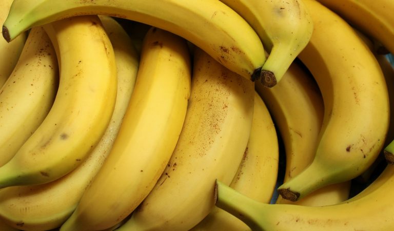 Zašto su banane uvek broj 1 na vagi u prodavnicama
