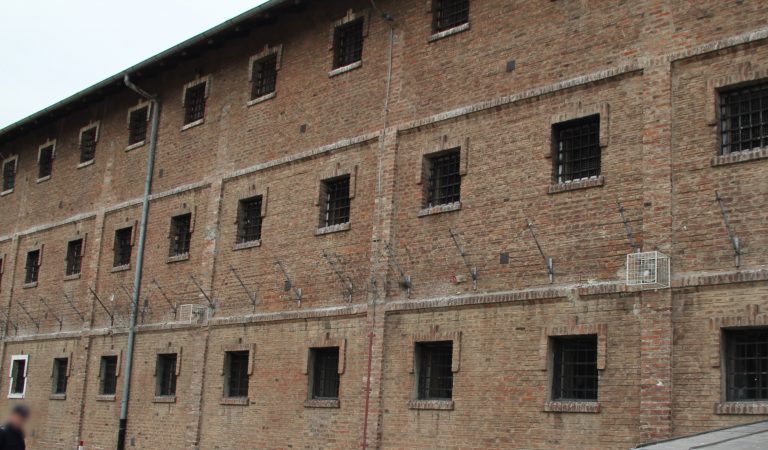 Širi se zabelski zatvor, u najavi nova pritvorska jedinica i zgrada obezbeđenja