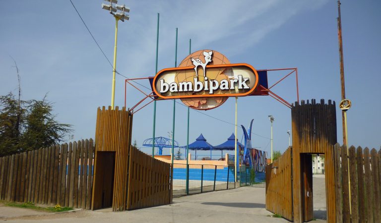 Razvoj sporta u Požarevcu – zatvoreni bazen, sportski tereni u ex Bambi parku