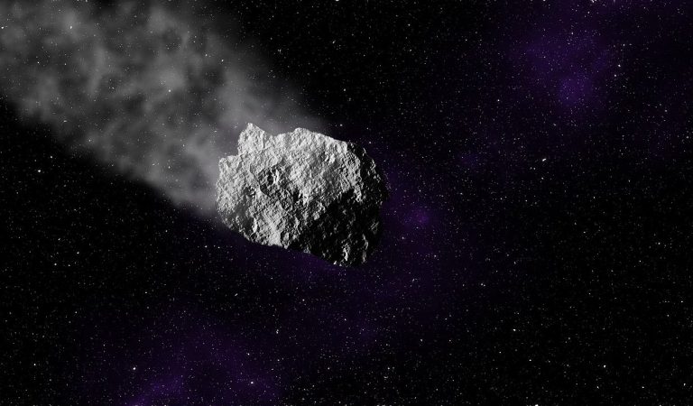 Asteroid širok čitav kilometar proleće pored Zemlje; Ako ovo čitate posle 22:51, najverovatnije je sve prošlo okej