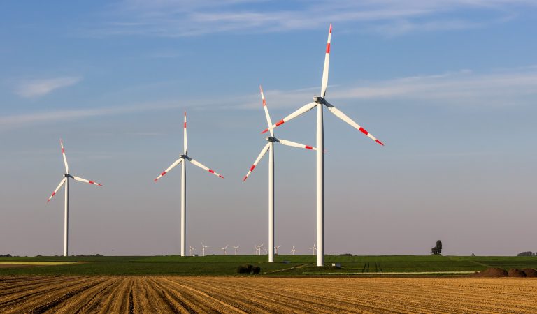 EPS širi kapacitete za obnovljive izvore: Počinje gradnja vetrolektrane u Kostolcu
