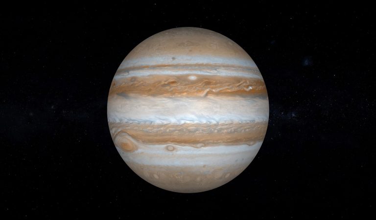 Jupiter u ponedeljak najbliži Zemlji u poslednjih 70 godina