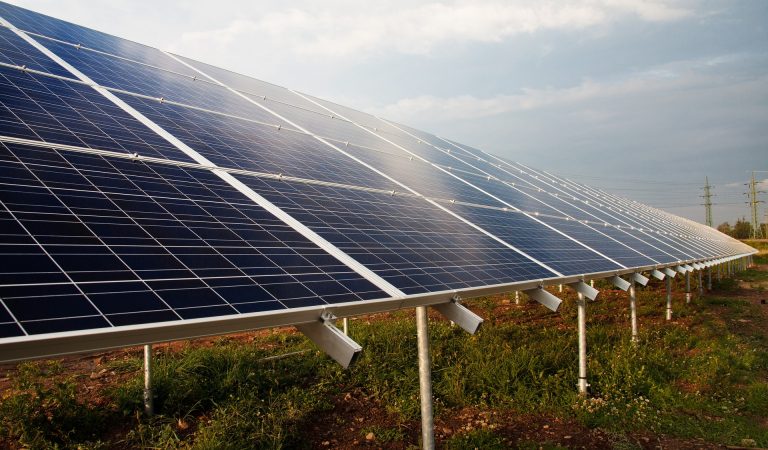 Planira se solarna elektrana u Dubravici
