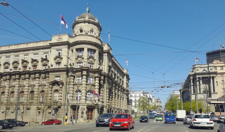Vlada Srbije donela odluke posle masakra u školi