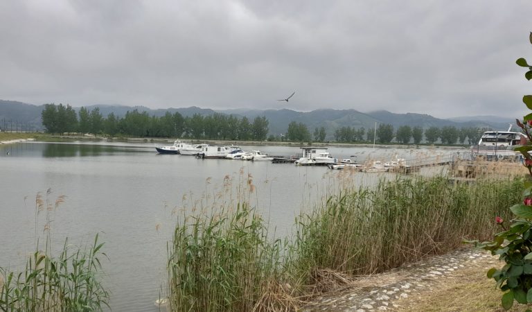 Traži se izvođač za izgradnju marine na Dunavu kod Srebrnog jezera