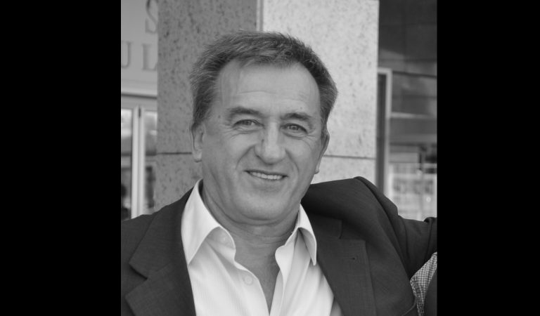 Iznenada preminuo bivši gradonačelnik, Miomir Ilić