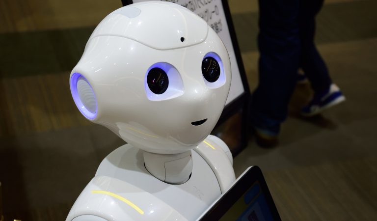 Roboti: Nećemo pobunu protiv ljudi, ali želimo svet kao naše igralište