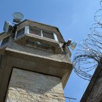 kontrolna kula u zatvoru