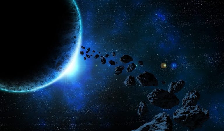 Na hiljade asteroida blizu Zemlje još nismo otkrili