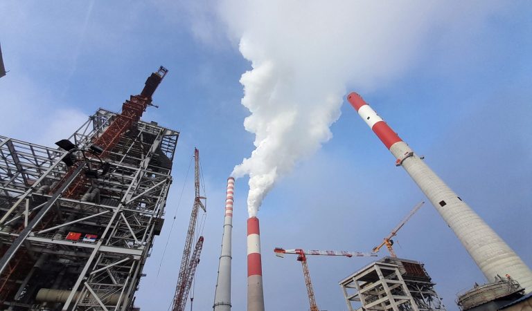 Ministarka: B3 uskoro na mreži, rezerve uglja na deponijama 2,2 miliona tona
