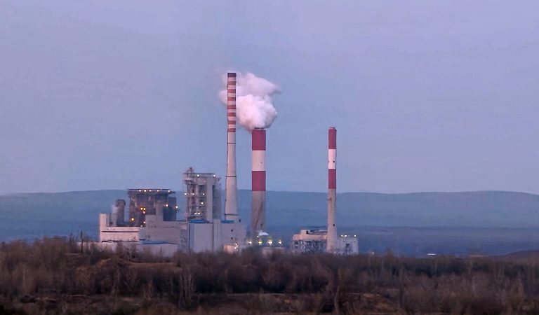 EPS traži dozvole za emitovanje gasova sa efektom staklene bašte