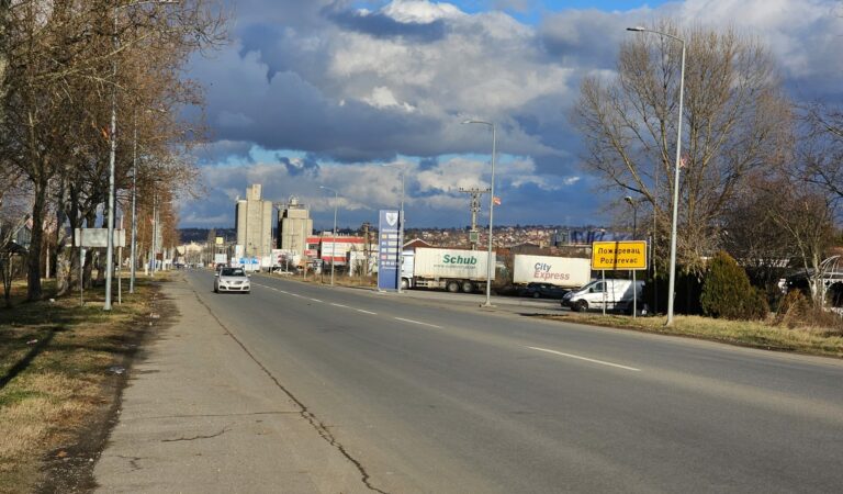 Grad oglasio prodaju parcela u Severnom bloku industrijske zone